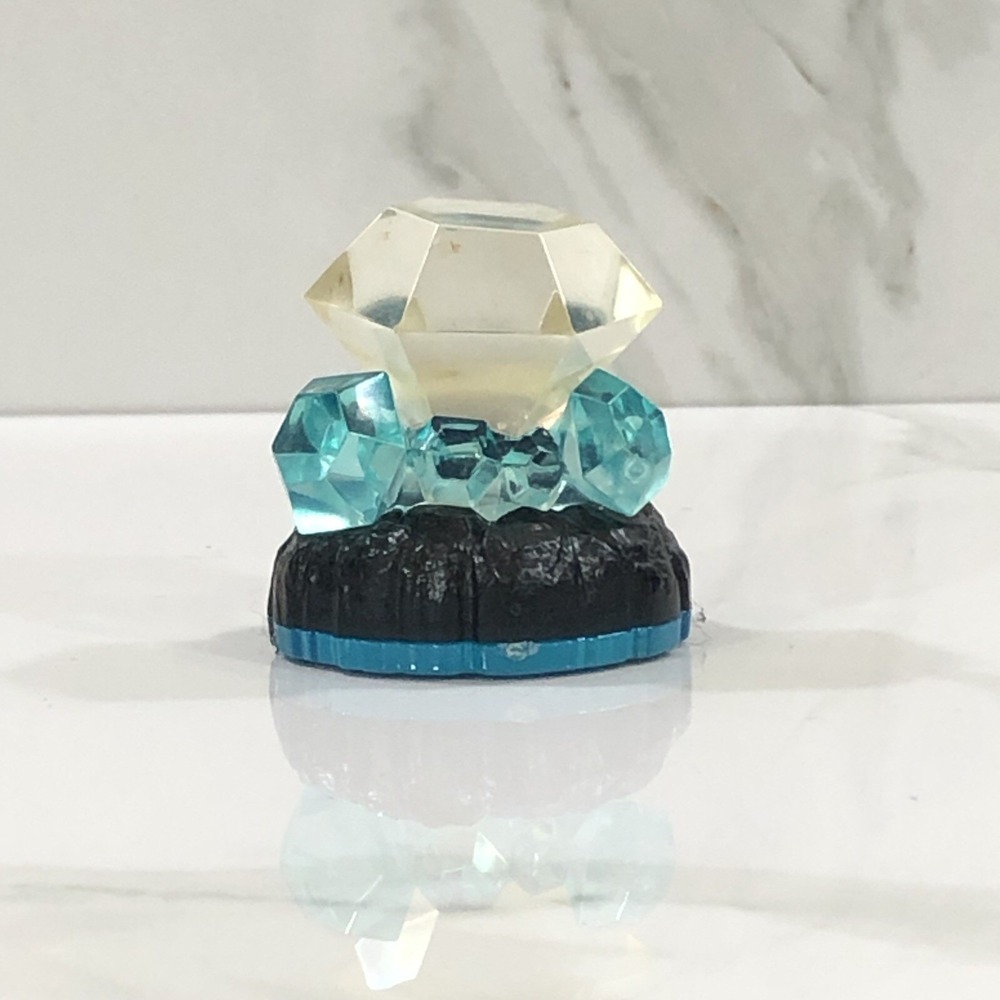 Skylanders: Swap Force - Sky Diamond